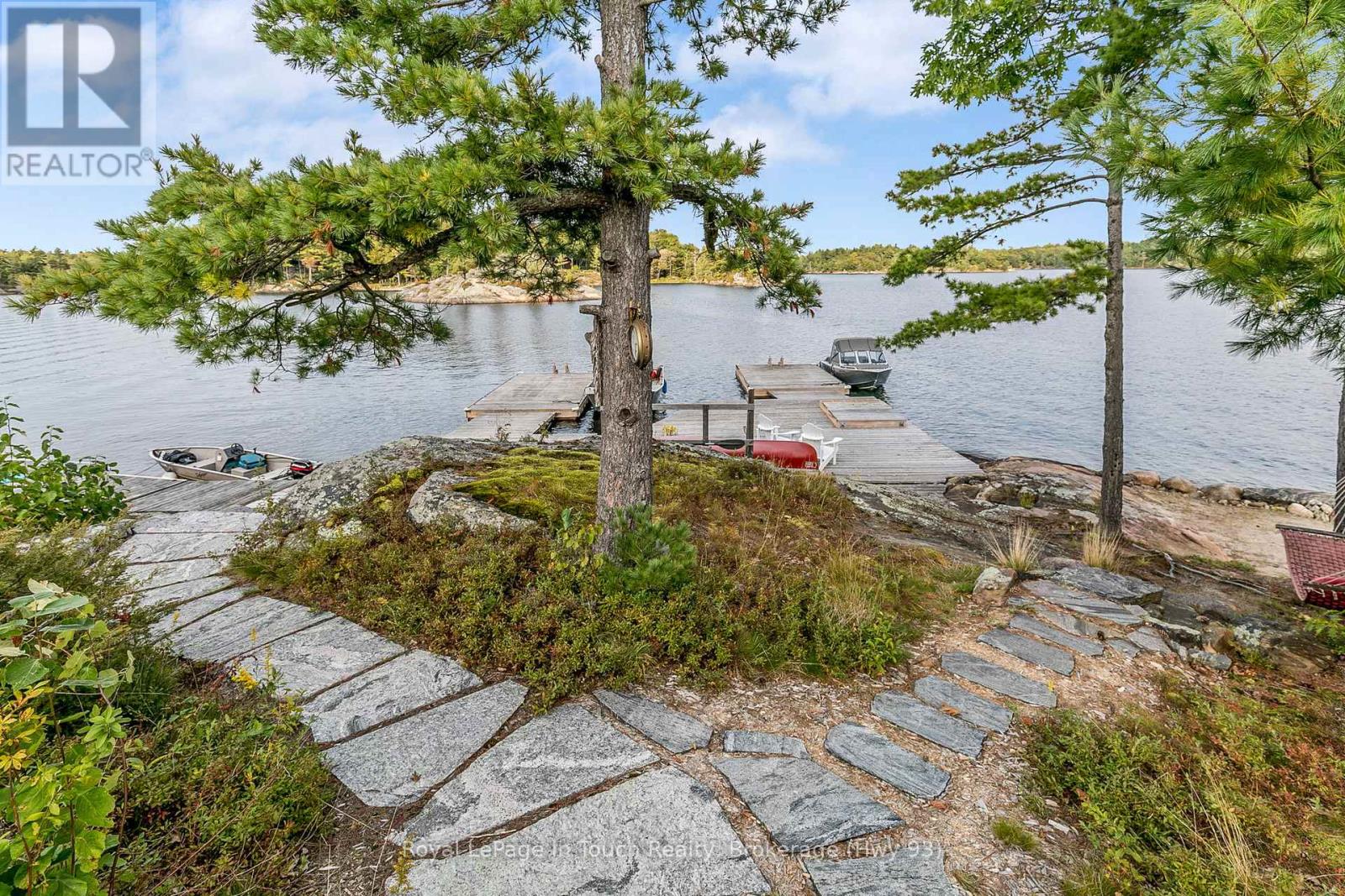 B686-8 Derbyshire Island, The Archipelago, Ontario  P2A 1T4 - Photo 33 - X10894645