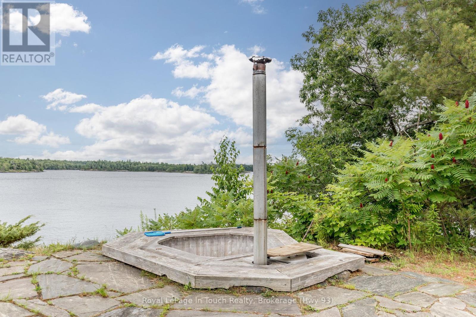 B686-8 Derbyshire Island, The Archipelago, Ontario  P2A 1T4 - Photo 37 - X10894645