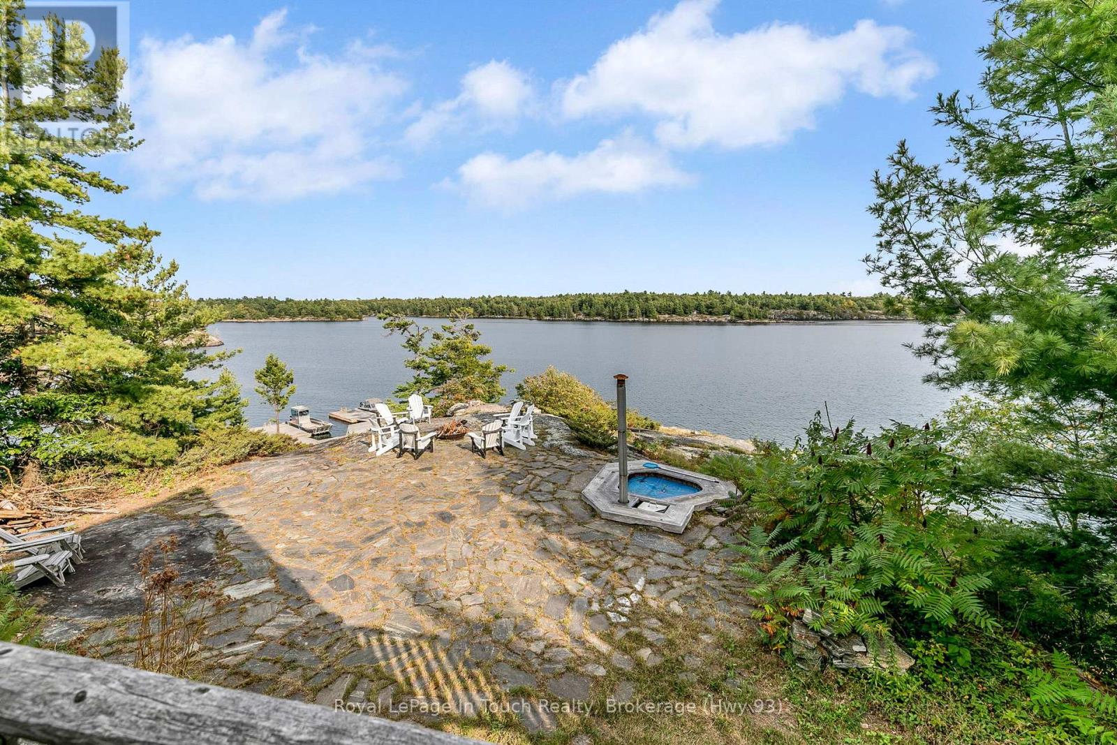 B686-8 Derbyshire Island, The Archipelago, Ontario  P2A 1T4 - Photo 38 - X10894645