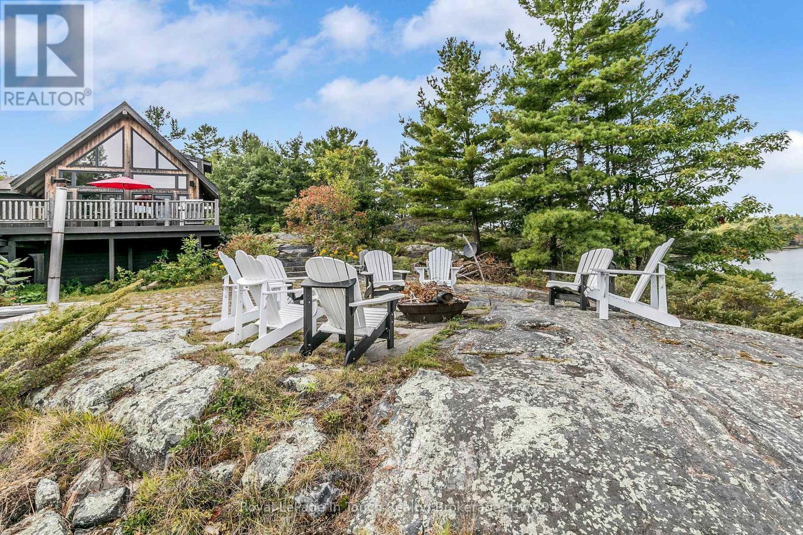 B686-8 Derbyshire Island, The Archipelago, Ontario  P2A 1T4 - Photo 5 - X10894645