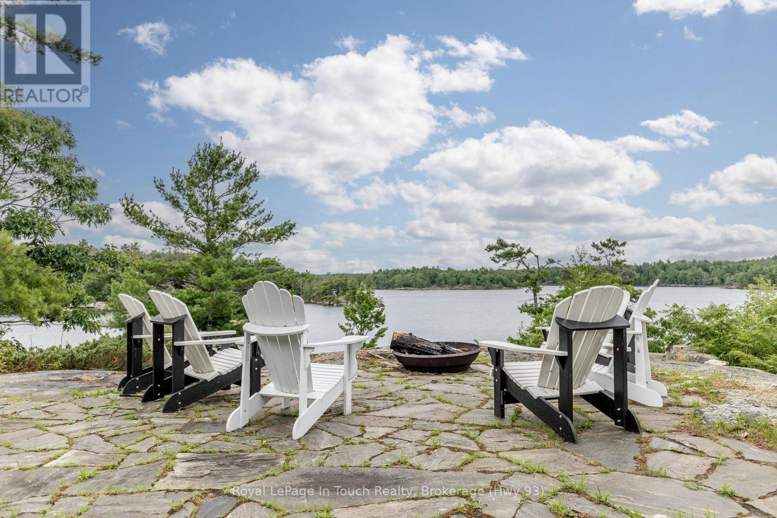 B686-8 Derbyshire Island, The Archipelago, Ontario  P2A 1T4 - Photo 6 - X10894645