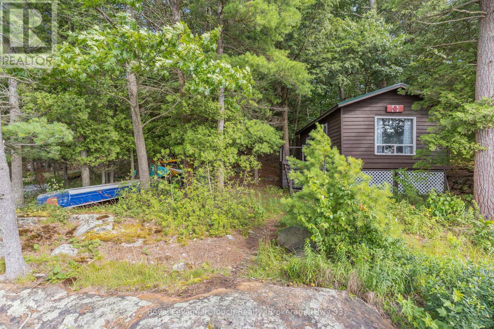 B207-10 Wahsoune Island, The Archipelago, Ontario  P2A 1T4 - Photo 19 - X10899935