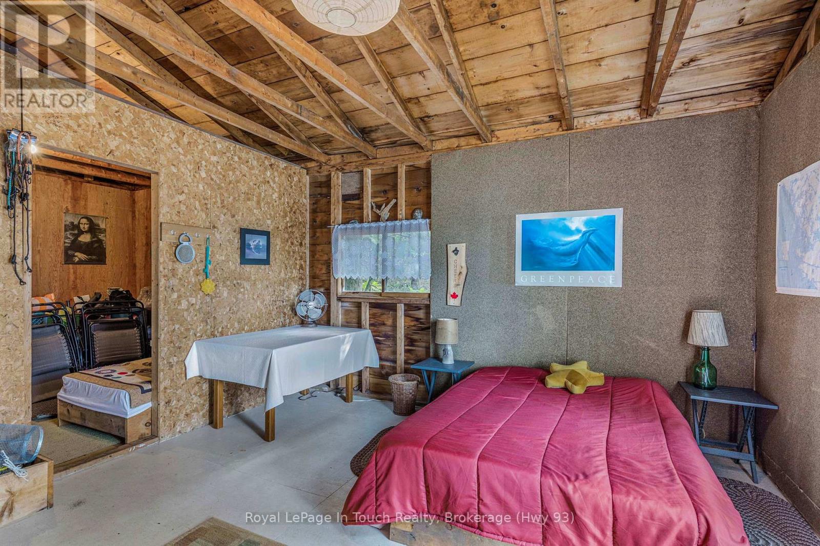 B207-10 Wahsoune Island, The Archipelago, Ontario  P2A 1T4 - Photo 21 - X10899935