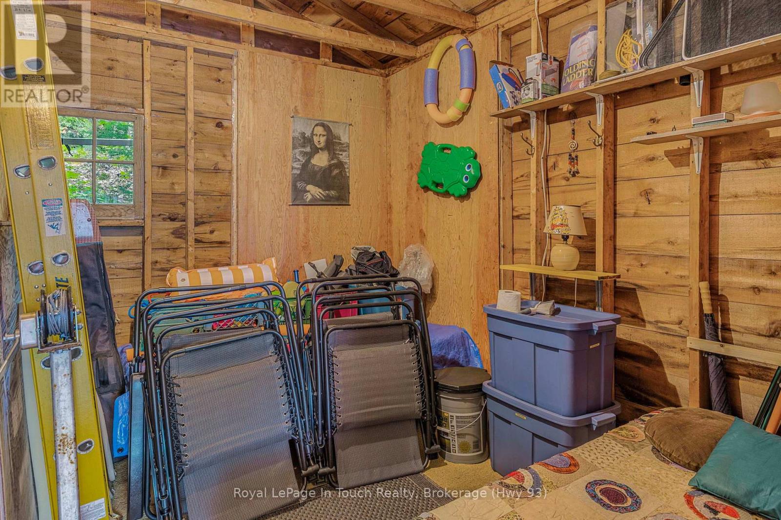 B207-10 Wahsoune Island, The Archipelago, Ontario  P2A 1T4 - Photo 24 - X10899935