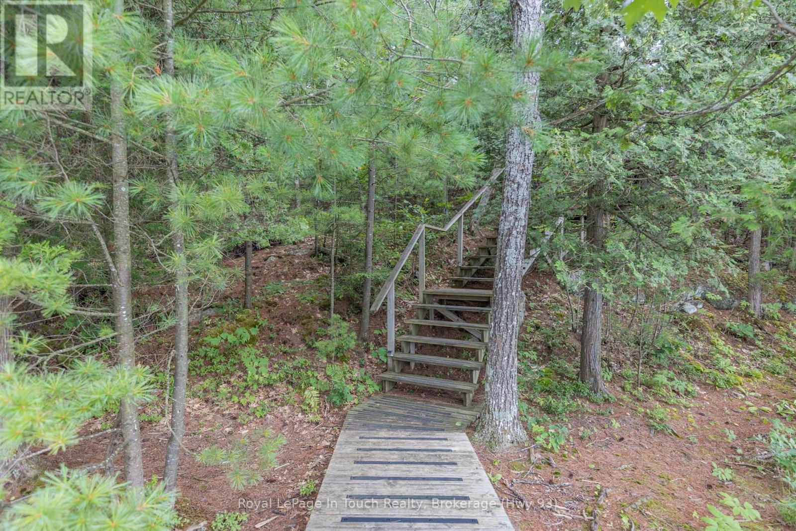 B207-10 Wahsoune Island, The Archipelago, Ontario  P2A 1T4 - Photo 29 - X10899935