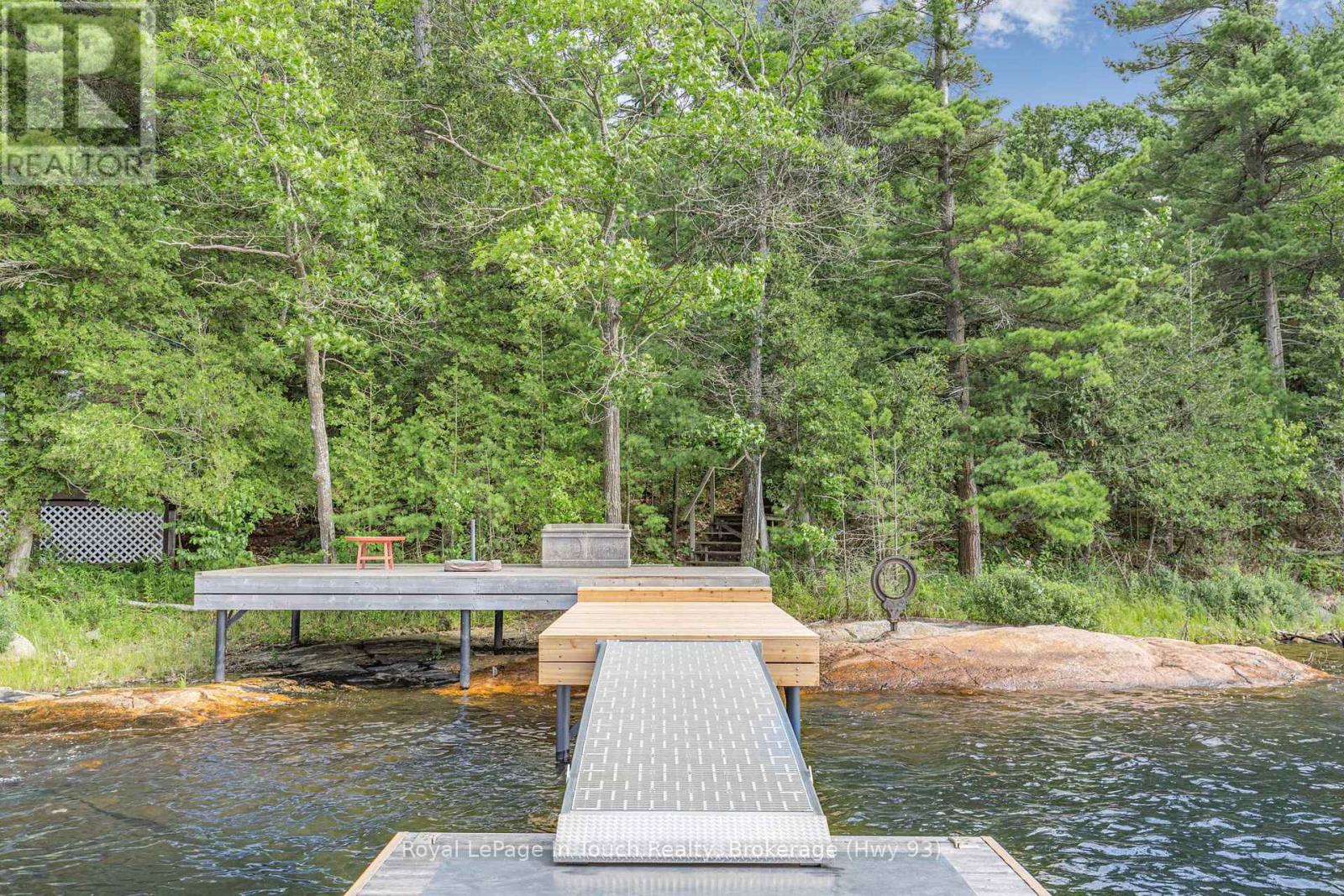 B207-10 Wahsoune Island, The Archipelago, Ontario  P2A 1T4 - Photo 30 - X10899935