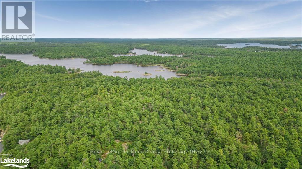 B207-10 Wahsoune Island, The Archipelago, Ontario  P2A 1T4 - Photo 32 - X10899935