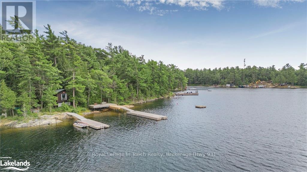 B207-10 Wahsoune Island, The Archipelago, Ontario  P2A 1T4 - Photo 39 - X10899935