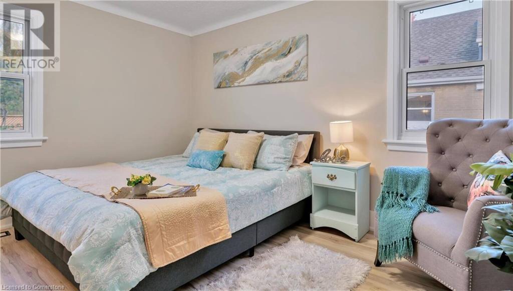 5 Sunning Hill Avenue Unit# Upper, Hamilton, Ontario  L8T 1B3 - Photo 10 - 40684207