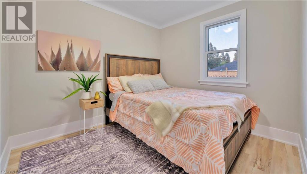 5 Sunning Hill Avenue Unit# Upper, Hamilton, Ontario  L8T 1B3 - Photo 11 - 40684207