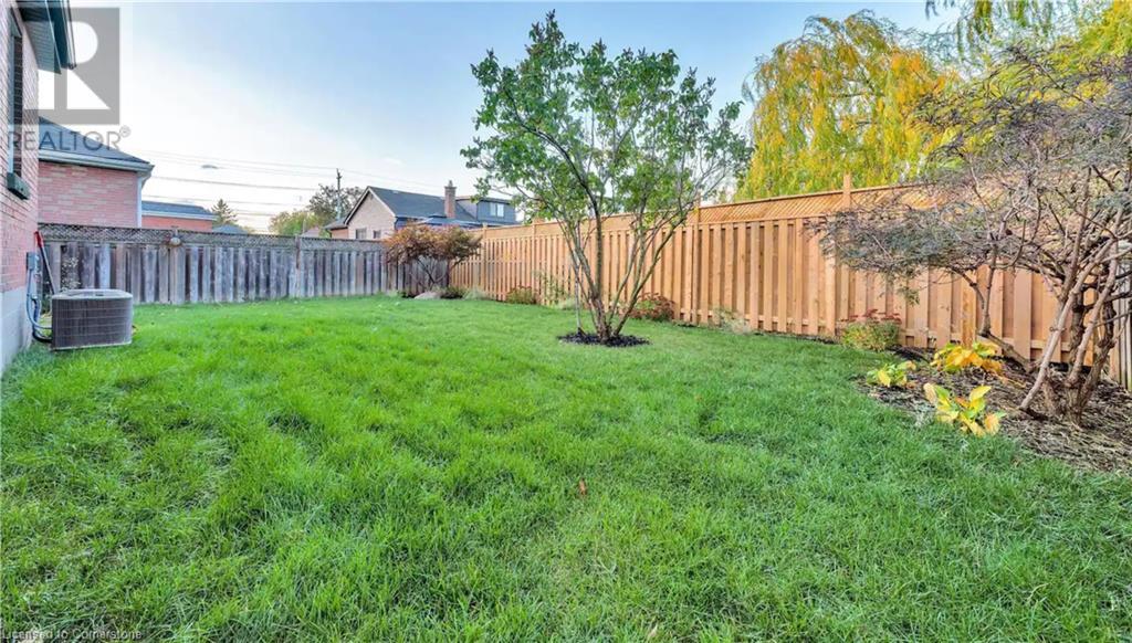 5 Sunning Hill Avenue Unit# Upper, Hamilton, Ontario  L8T 1B3 - Photo 12 - 40684207