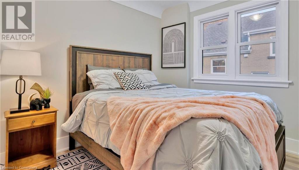5 Sunning Hill Avenue Unit# Upper, Hamilton, Ontario  L8T 1B3 - Photo 9 - 40684207