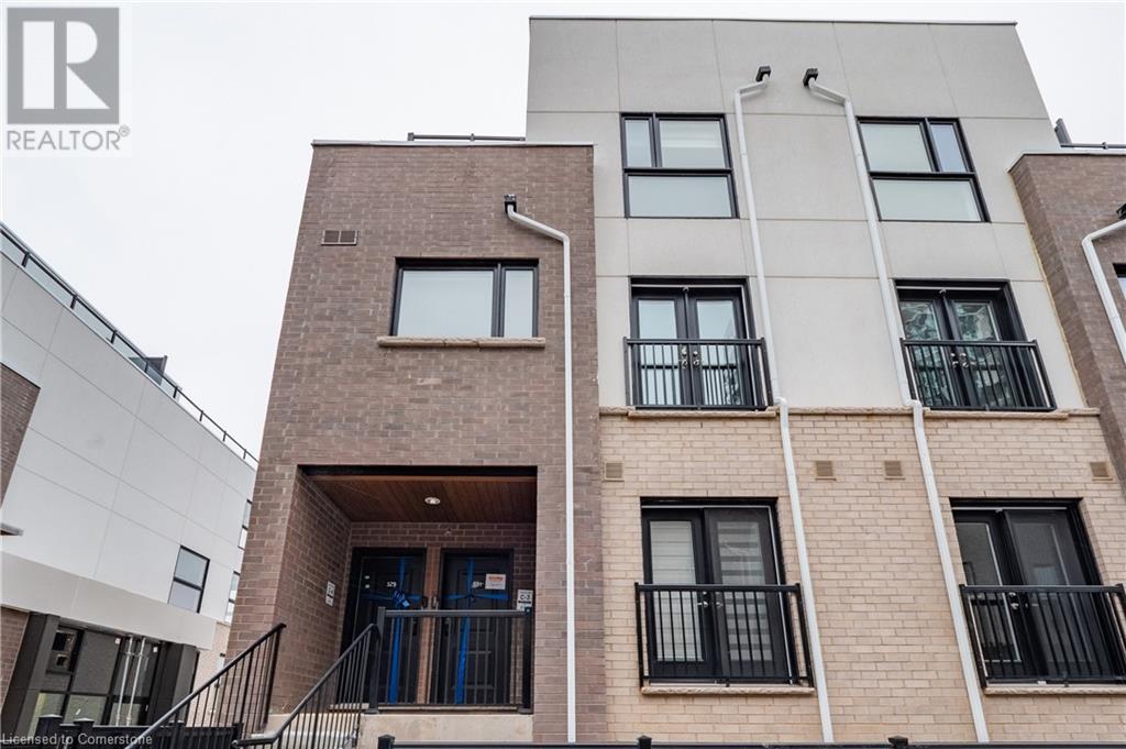 349 WHEAT BOOM DRIVE Drive Unit# 331, Oakville, Ontario