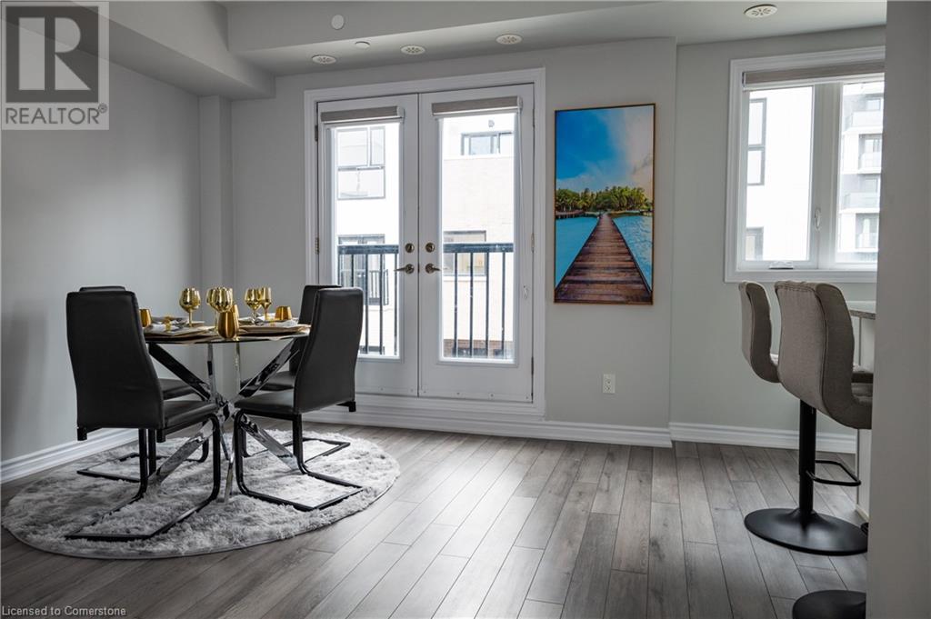 349 Wheat Boom Drive Drive Unit# 331, Oakville, Ontario  L6H 7X5 - Photo 10 - 40684202