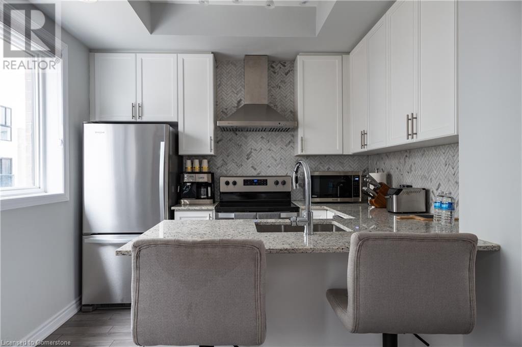 349 Wheat Boom Drive Drive Unit# 331, Oakville, Ontario  L6H 7X5 - Photo 12 - 40684202