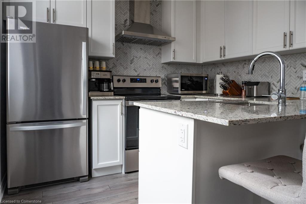 349 Wheat Boom Drive Drive Unit# 331, Oakville, Ontario  L6H 7X5 - Photo 13 - 40684202