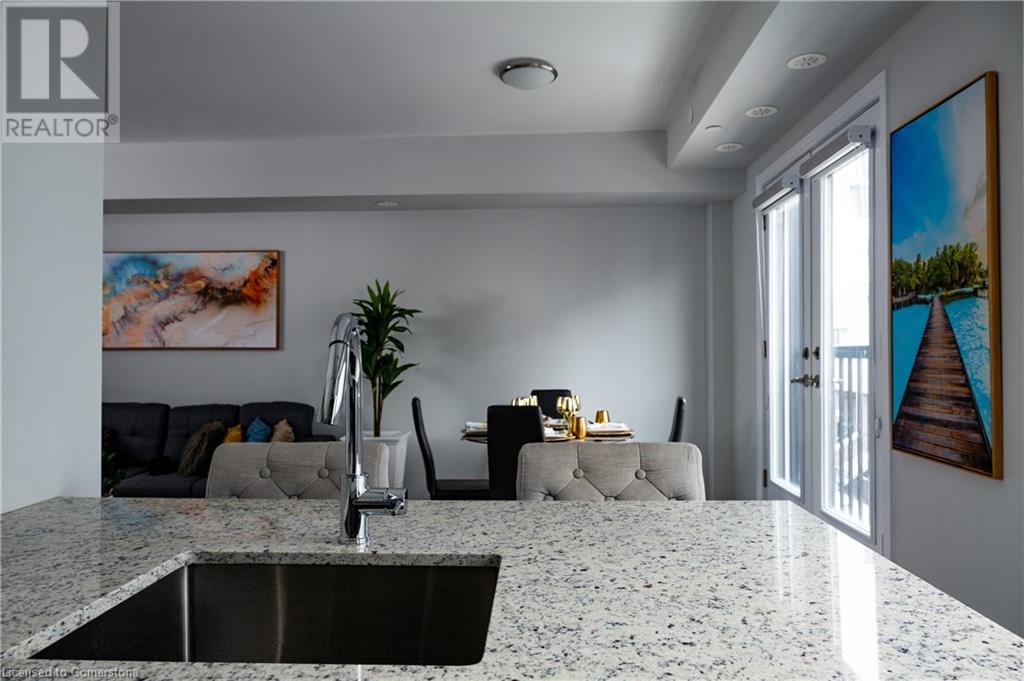 349 Wheat Boom Drive Drive Unit# 331, Oakville, Ontario  L6H 7X5 - Photo 15 - 40684202