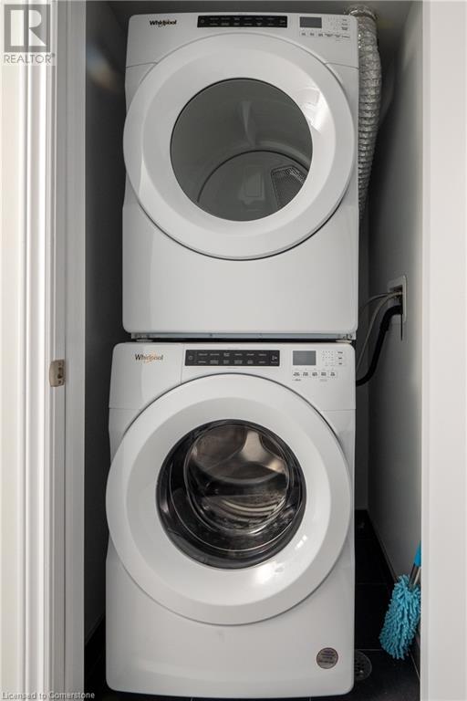 349 Wheat Boom Drive Drive Unit# 331, Oakville, Ontario  L6H 7X5 - Photo 19 - 40684202