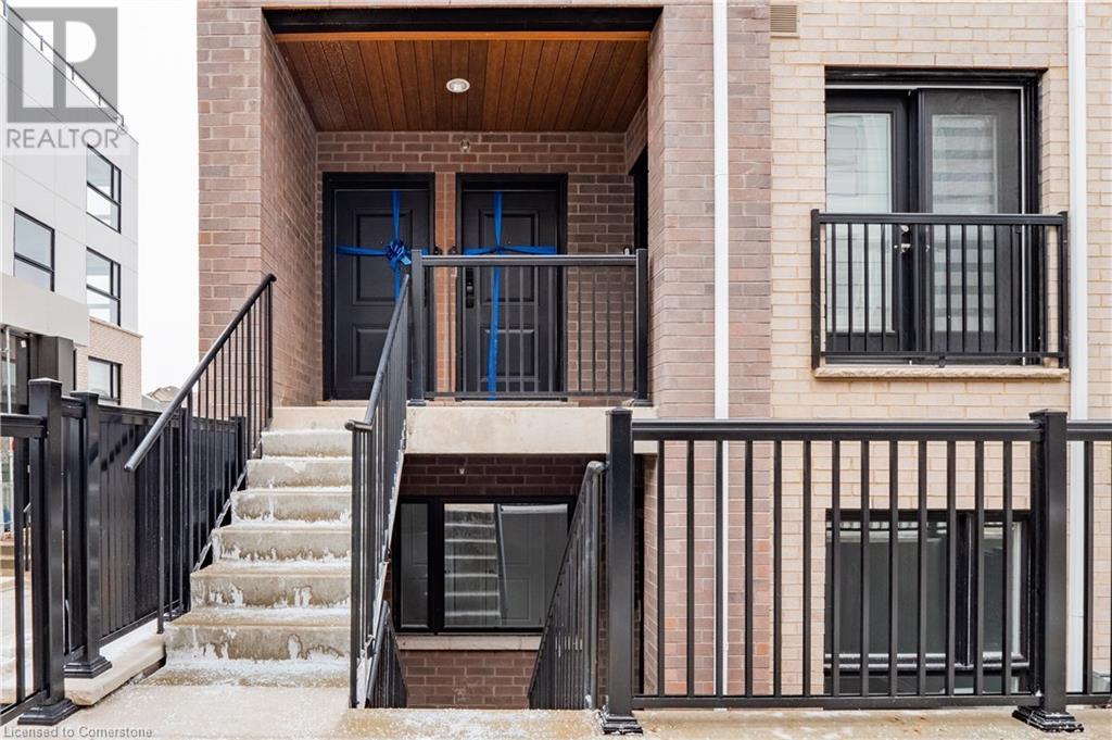 349 Wheat Boom Drive Drive Unit# 331, Oakville, Ontario  L6H 7X5 - Photo 2 - 40684202