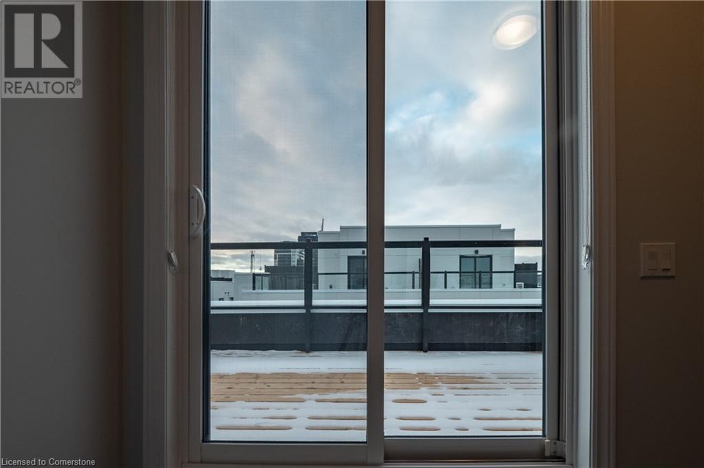 349 Wheat Boom Drive Drive Unit# 331, Oakville, Ontario  L6H 7X5 - Photo 36 - 40684202