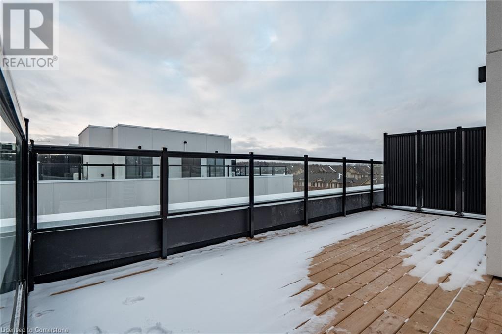 349 Wheat Boom Drive Drive Unit# 331, Oakville, Ontario  L6H 7X5 - Photo 37 - 40684202