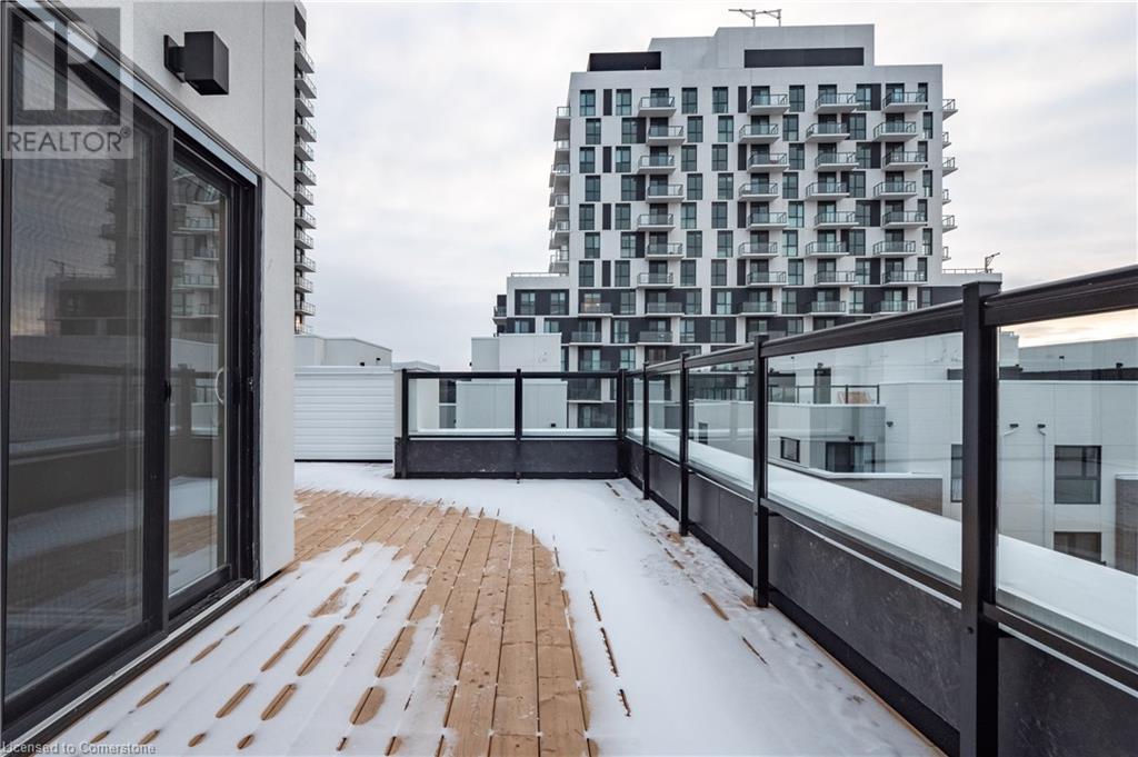 349 Wheat Boom Drive Drive Unit# 331, Oakville, Ontario  L6H 7X5 - Photo 39 - 40684202