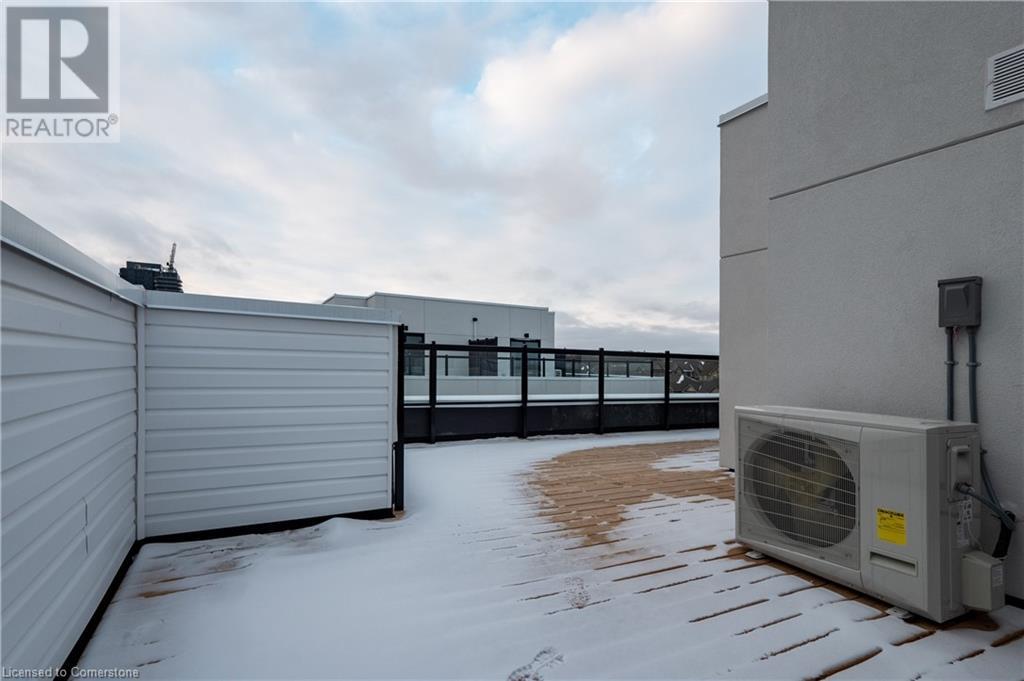 349 Wheat Boom Drive Drive Unit# 331, Oakville, Ontario  L6H 7X5 - Photo 41 - 40684202