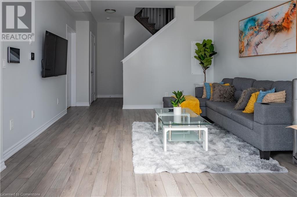 349 Wheat Boom Drive Drive Unit# 331, Oakville, Ontario  L6H 7X5 - Photo 7 - 40684202