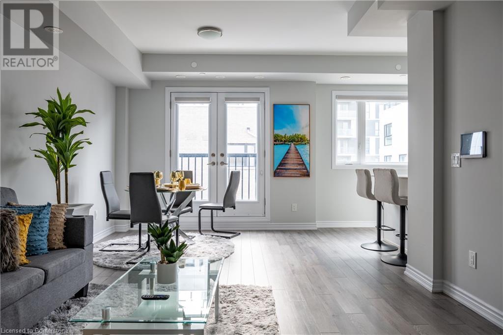 349 Wheat Boom Drive Drive Unit# 331, Oakville, Ontario  L6H 7X5 - Photo 8 - 40684202