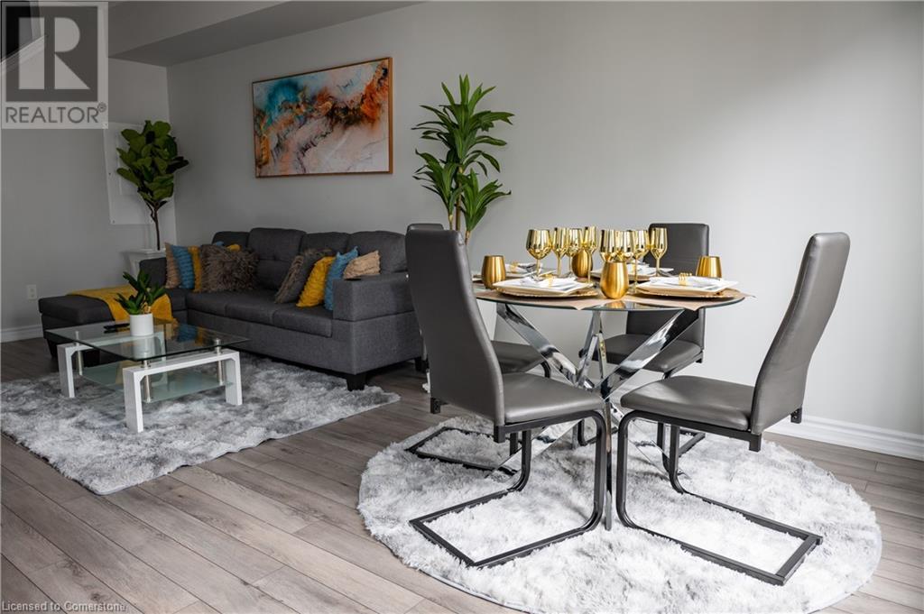 349 Wheat Boom Drive Drive Unit# 331, Oakville, Ontario  L6H 7X5 - Photo 9 - 40684202