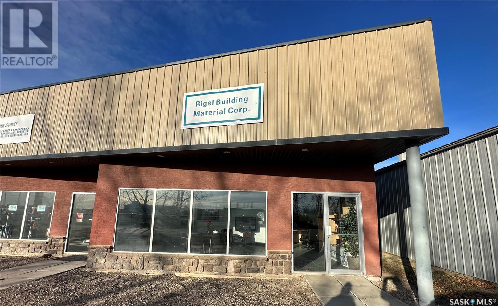 7 403 Main STREET, Aberdeen, Saskatchewan