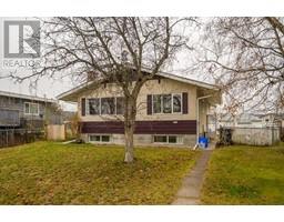 639 Vedder Crescent, Prince George, Ca