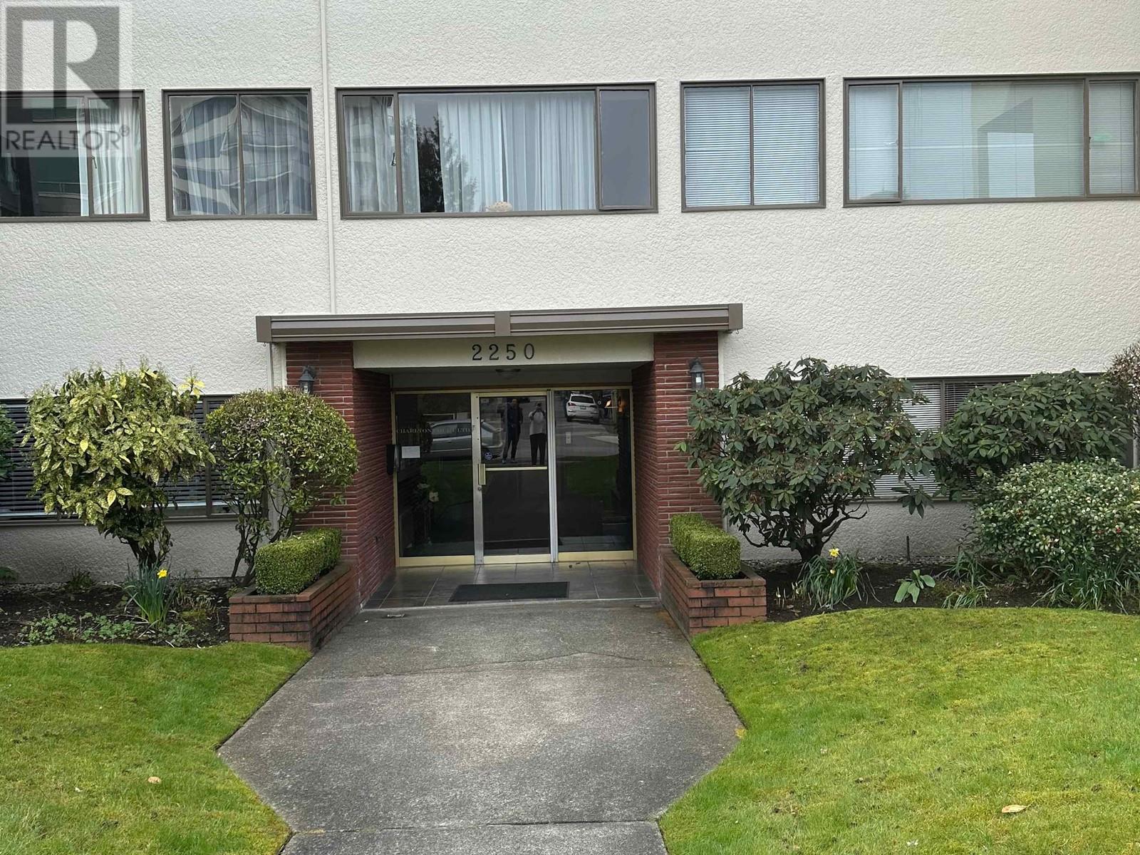 Property at 107 2250 W 43RD AVENUE image 1