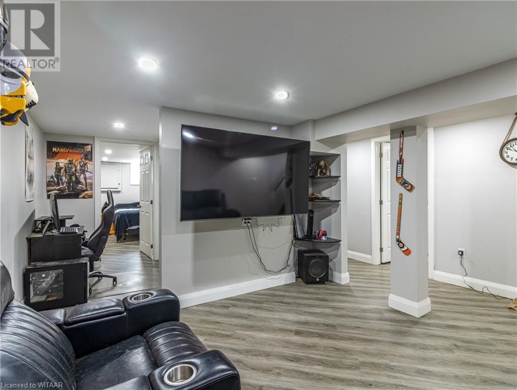 980 Devonshire Avenue, Woodstock, Ontario  N4S 5S2 - Photo 19 - 40684144