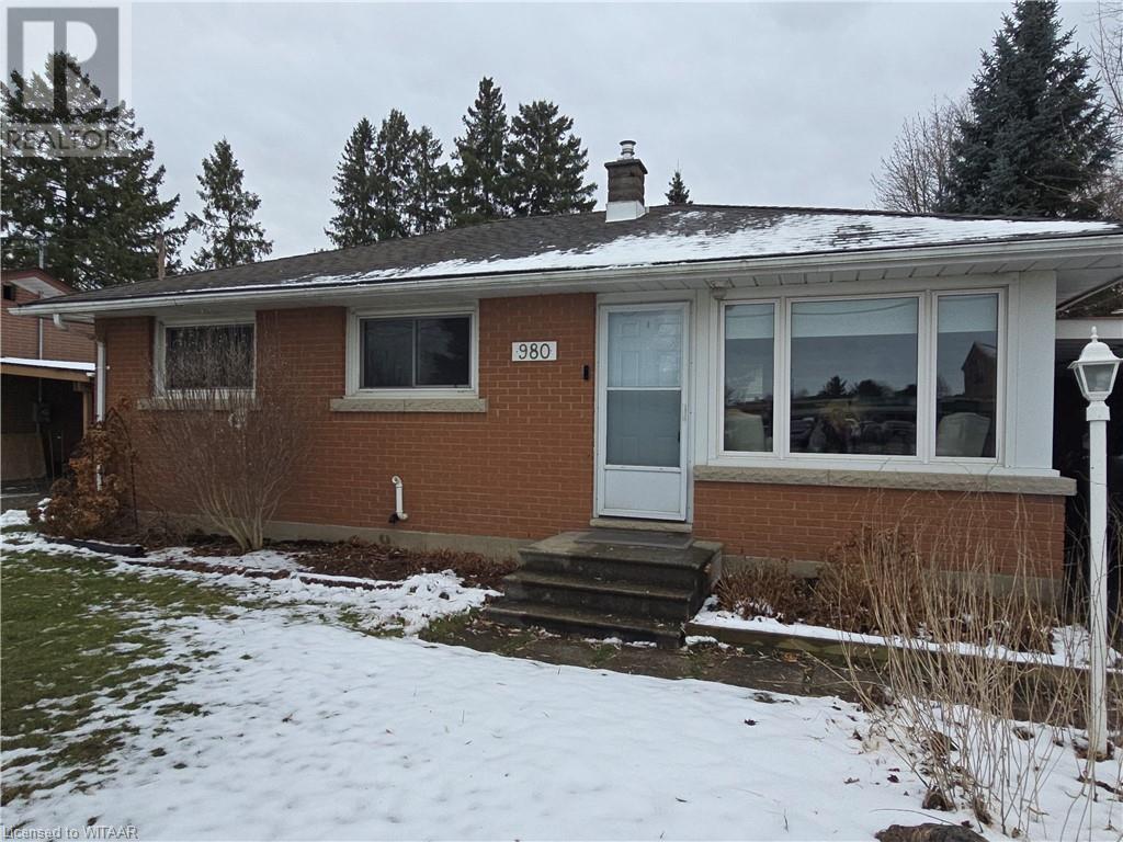 980 Devonshire Avenue, Woodstock, Ontario  N4S 5S2 - Photo 26 - 40684144