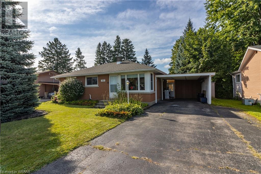 980 Devonshire Avenue, Woodstock, Ontario  N4S 5S2 - Photo 27 - 40684144