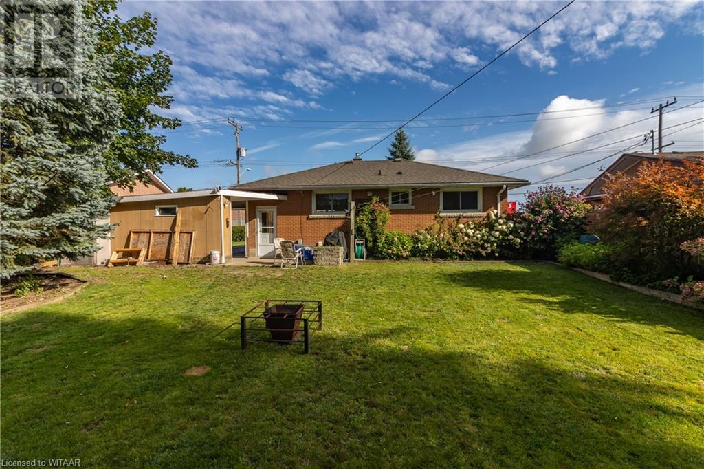 980 Devonshire Avenue, Woodstock, Ontario  N4S 5S2 - Photo 28 - 40684144