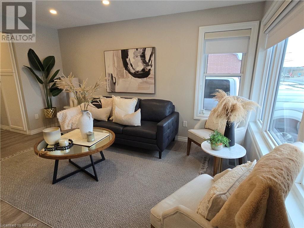 980 Devonshire Avenue, Woodstock, Ontario  N4S 5S2 - Photo 3 - 40684144