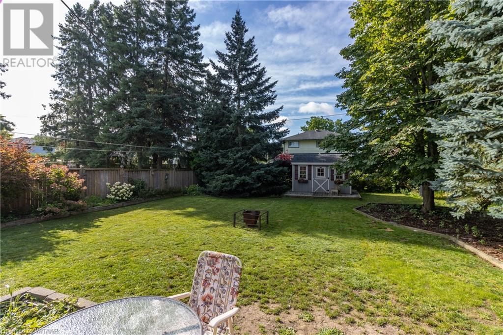 980 Devonshire Avenue, Woodstock, Ontario  N4S 5S2 - Photo 30 - 40684144