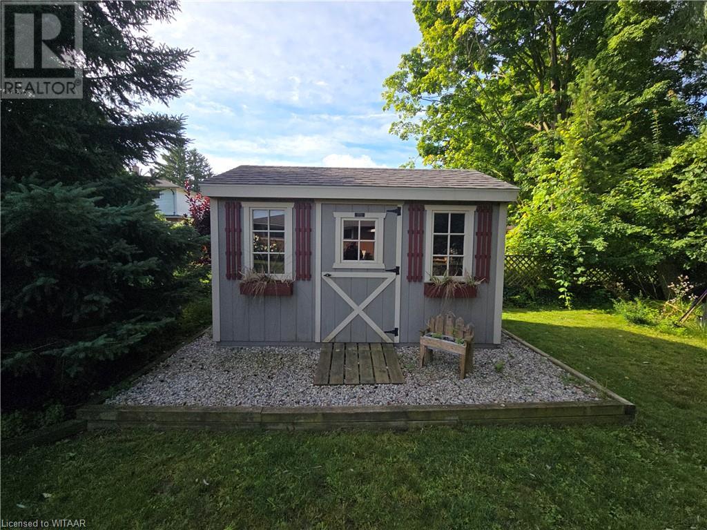 980 Devonshire Avenue, Woodstock, Ontario  N4S 5S2 - Photo 31 - 40684144