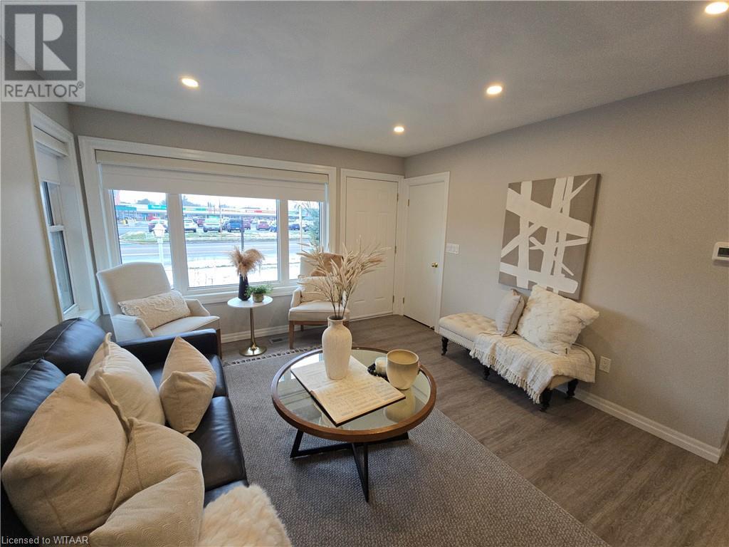 980 Devonshire Avenue, Woodstock, Ontario  N4S 5S2 - Photo 5 - 40684144