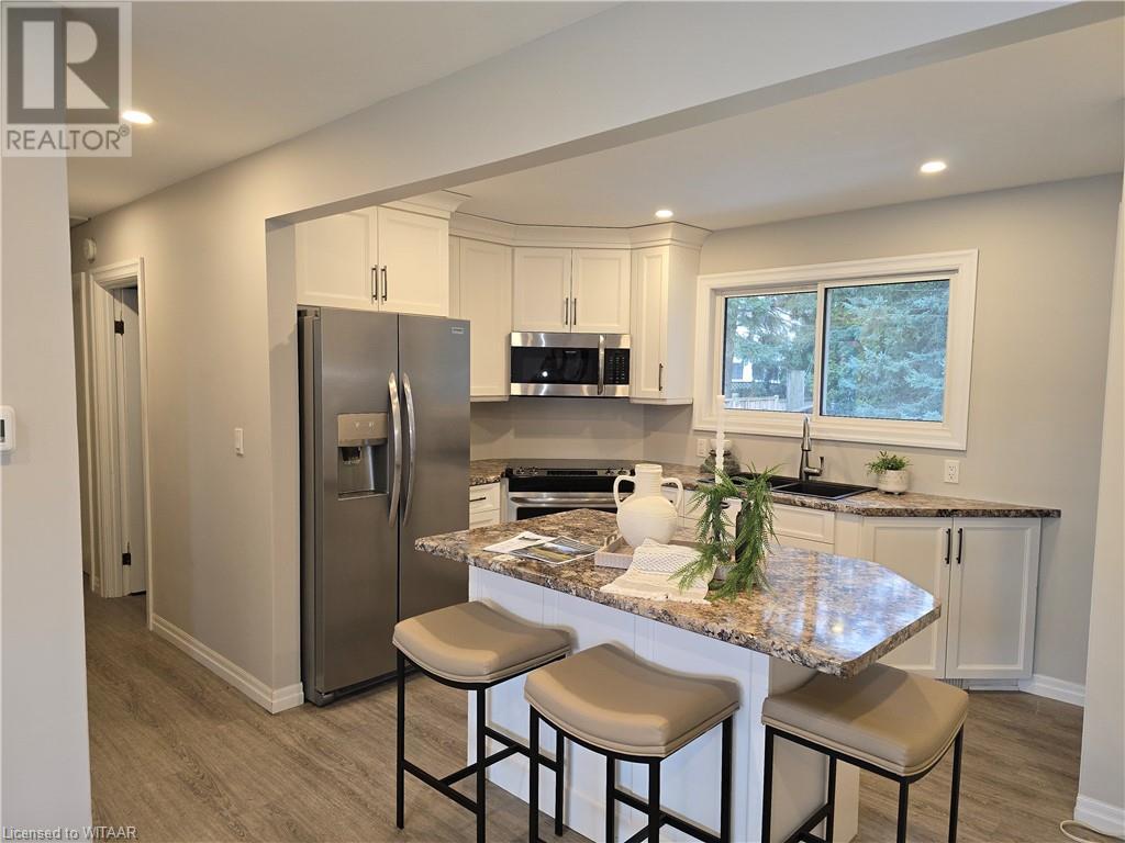 980 Devonshire Avenue, Woodstock, Ontario  N4S 5S2 - Photo 6 - 40684144