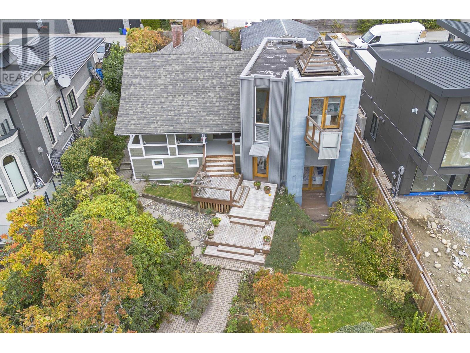 2433 Mathers Avenue, West Vancouver, British Columbia V7V 2H9 - Photo 34 - R2949449