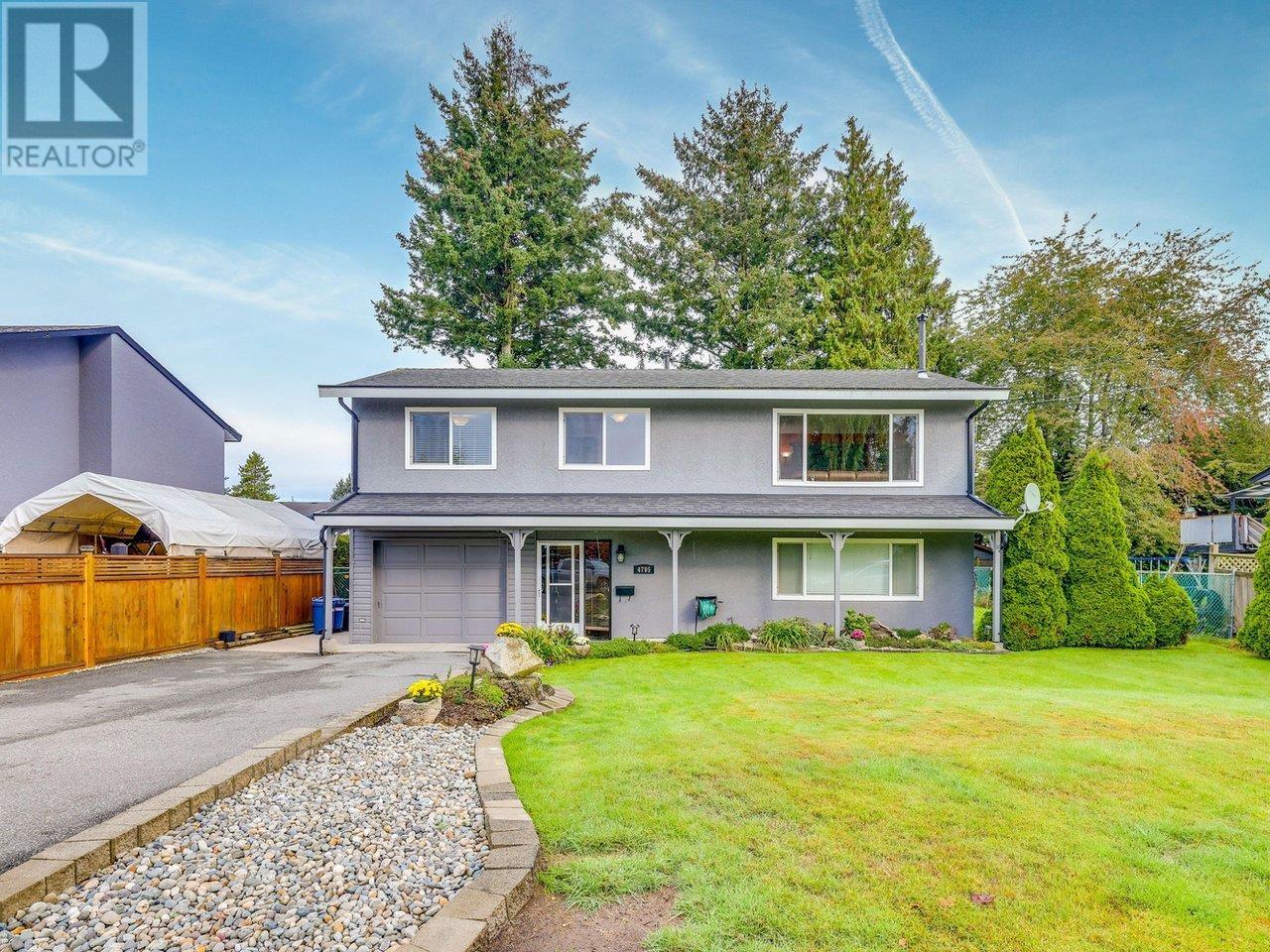 4795 44a Avenue, Delta, British Columbia V4K 1E3 - Photo 1 - R2949452