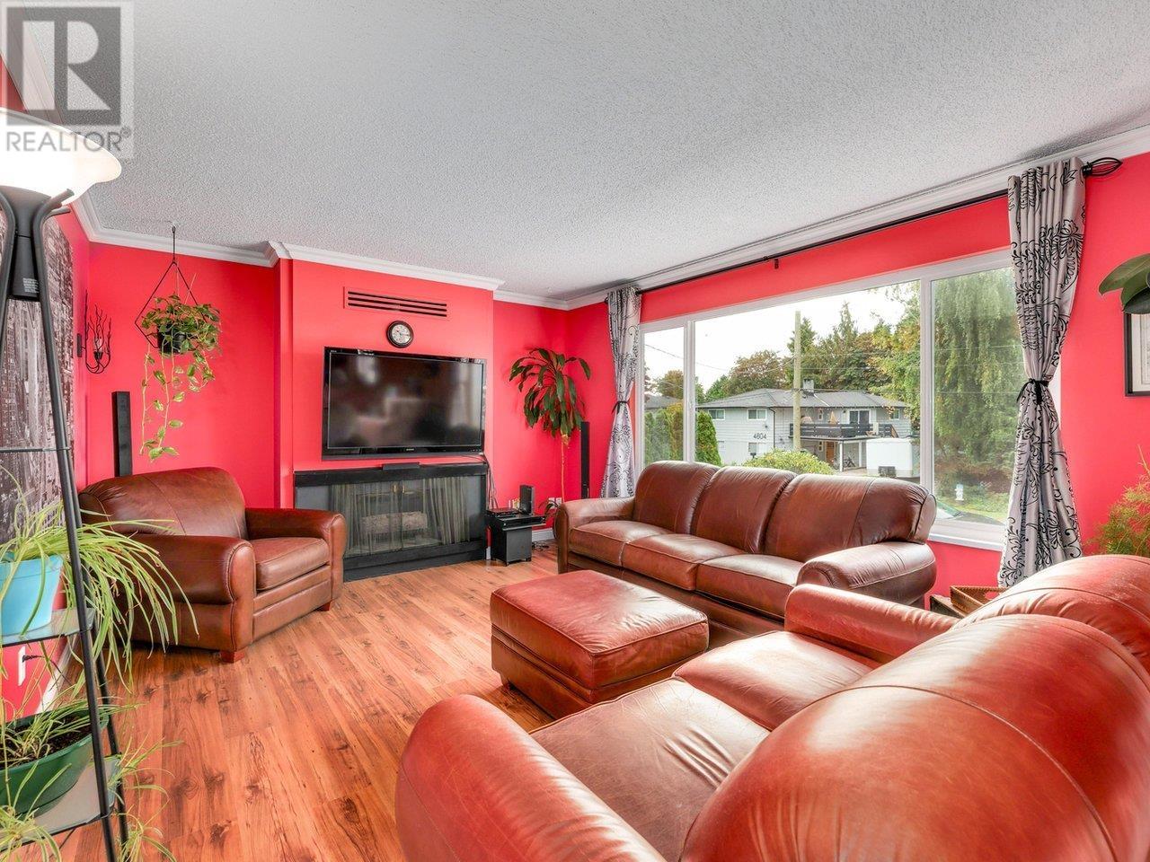 4795 44a Avenue, Delta, British Columbia V4K 1E3 - Photo 3 - R2949452