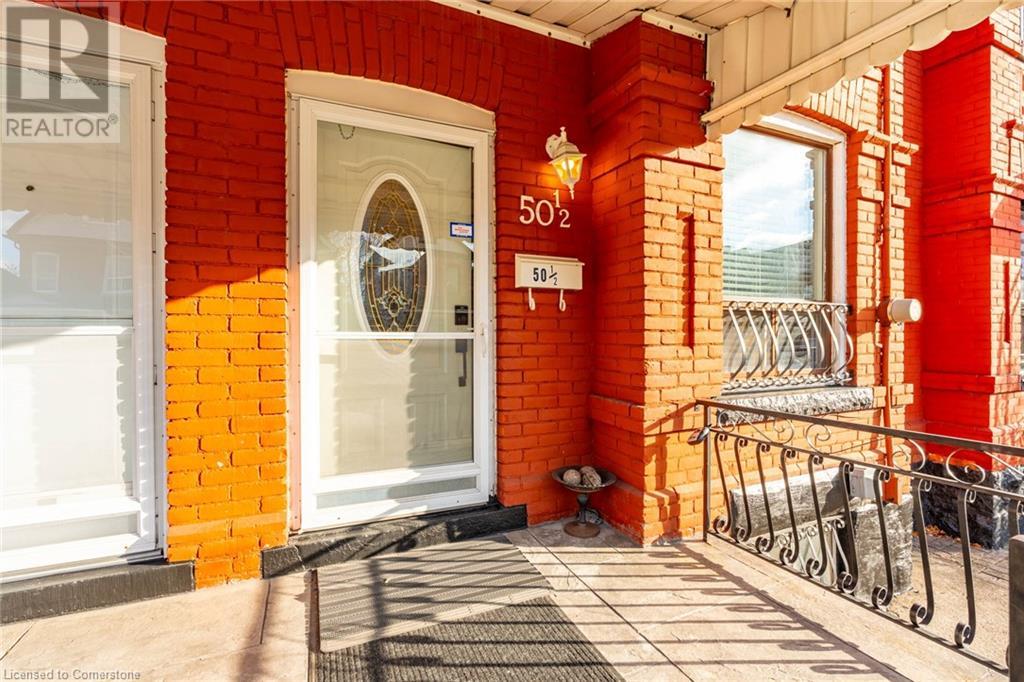 50 1/2 Clyde Street, Hamilton, Ontario  L8L 5R4 - Photo 3 - 40684181