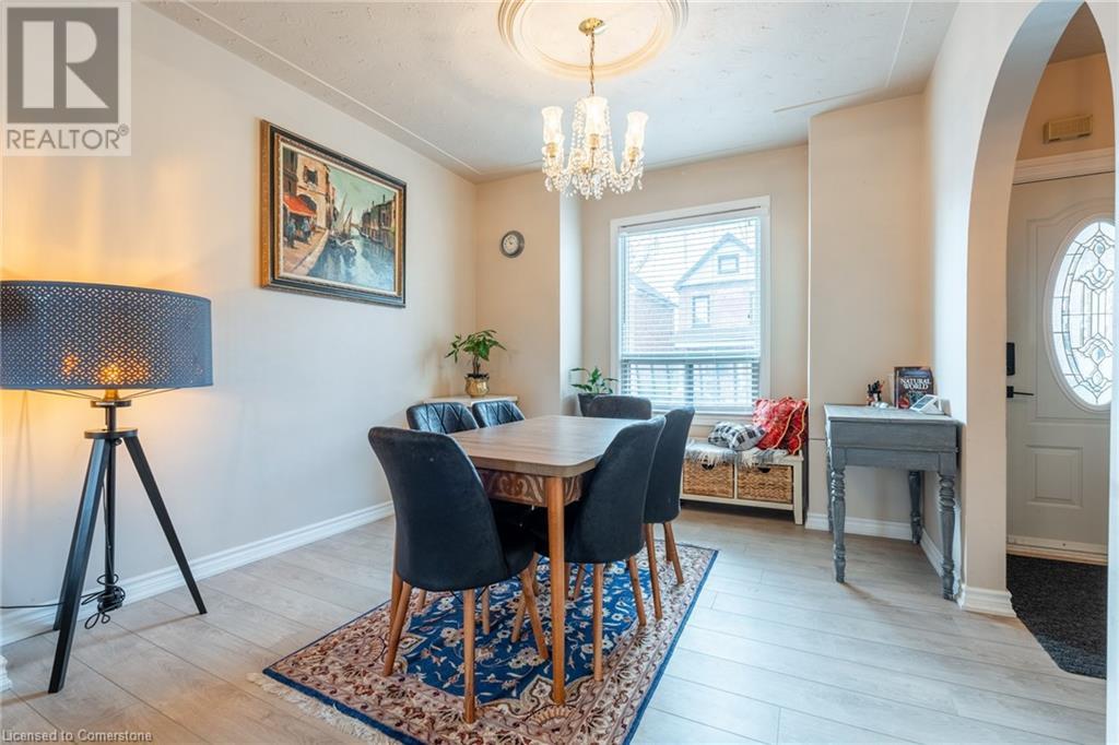 50 1/2 Clyde Street, Hamilton, Ontario  L8L 5R4 - Photo 6 - 40684181