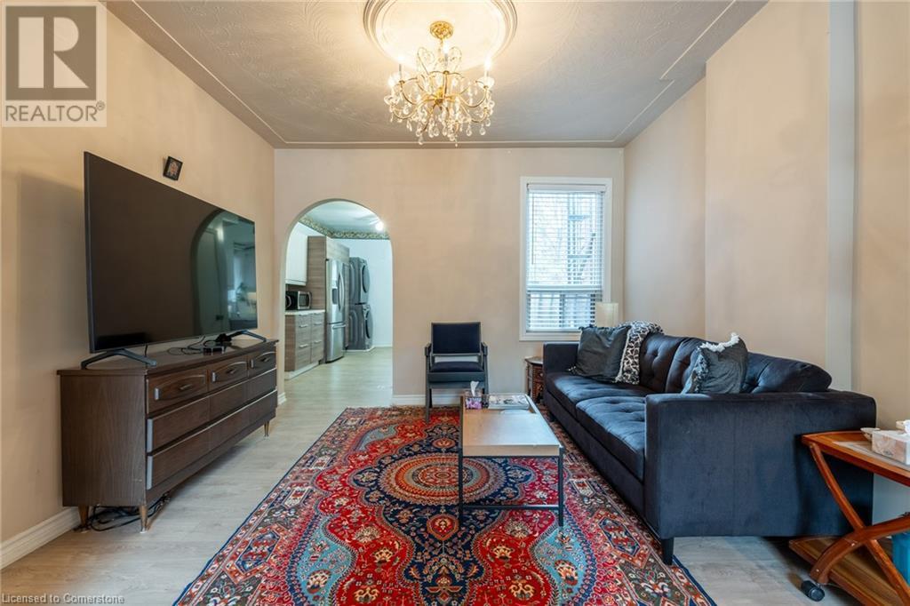 50 1/2 Clyde Street, Hamilton, Ontario  L8L 5R4 - Photo 8 - 40684181