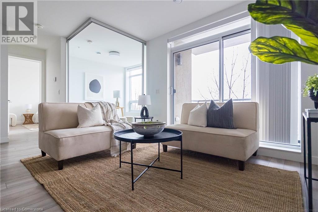 455 Charlton Avenue E Unit# 206, Hamilton, Ontario  L8N 0B2 - Photo 10 - 40684089