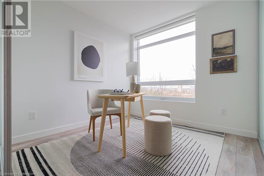 455 Charlton Avenue E Unit# 206, Hamilton, Ontario  L8N 0B2 - Photo 12 - 40684089